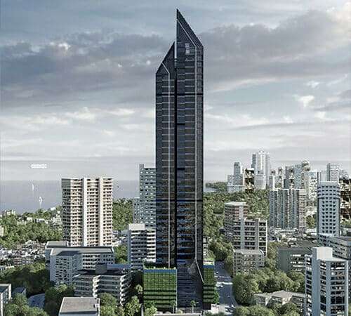 Lodha Codename Casa Premier Dombivli Lodha Codename Casa Premier Dombivli