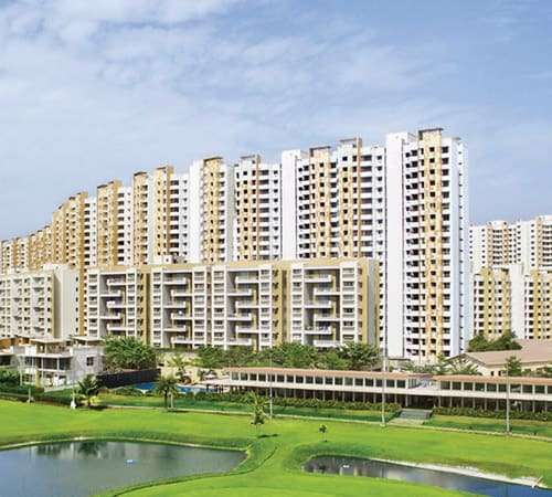 Lodha Codename Casa Premier Dombivli Lodha Codename Casa Premier Dombivli